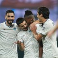 Lacio promašio dva penala i pobedio 6:2!