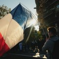 Francuski sindikati srednjoškolaca i studenata pozivaju na blokadu od utorka