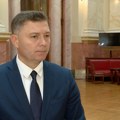 Zelenović: Srbiju dave poplave, a Gašić se bavi skidanjem nanogice Koluviji