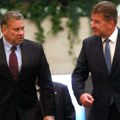 Eskobar i Lajčak upozorili Vučića i Kurtija da će biti posledica ako se ne fokusiraju na dijalog