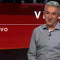 Turudić: Rusija će u budućnosti biti u podređenim odnosima sa Kinom (VIDEO)