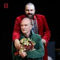 Glumac Ozren Grabarić uoči premijere „(Pra)fausta" u BDP-u: Tajna đavola je u svesti pojedinca