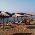 Urađena analiza: Voda na plaži "Topoljar" ponovo ispravna za kupanje