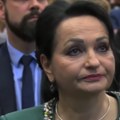 Medenica negirala krivicu: Bivša predsednica Vrhovnog suda CG saslušana u sklopu nove istrage SDT-a