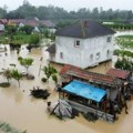 Ukinuta vanredna situacija u Čačku: Poplave su oštetile 100 domaćinstava i uništile skoro 200 kilometara puteva