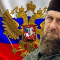 Stigli novi ruski borci Hitno se oglasio Kadirov