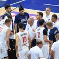 Stigle loše i dobre vesti za Srbiju pred Mundobasket: Orlovi dobili veliko pojačanje na poziciji pleja