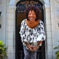 Kubanska pesnikinja Nansi Morehon dobitnica Nagrade „Zlatni ključ Smedereva“: Dodela nagrade na festivalu poezije u…