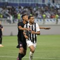 Ponor crno belih u Azerbejdžanu Sabah u četri minuta nokautirao Partizan