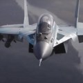 Vašington post: Ukrajinski piloti neće završiti obuku na F-16 još godinu dana