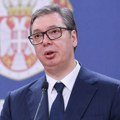 Vučić: Za mene je važno šta će u istoriji da piše