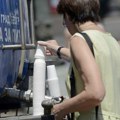 Sutra bez vode ulice u 2 beogradske opštine: Isključenja već od 8 sati, spremite zalihe