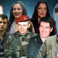 Srbija se tresla zbog opasnih momaka, a ove pevačice su ih volele 90-ih: Zbog jedne sa spiska ćete ostatit zatečeni!