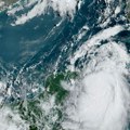 Tropska oluja Idalija pogodila Kubu, Floridi prete uraganski vetrovi: Milionima naređena evakuacija