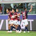 Serija a: Bolonja pobedila Kaljari, remi Udinezea i Frozinonea