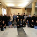 Monahinje grčkog manastira Svete Lidije u Kragujevcu: Srpsku decu čuvale od rata