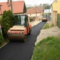Nakon nezapamćenog nevremena Ulica Branka Radičevića u Čereviću dobila novi asfalt