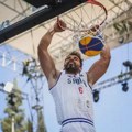 Muška reprezentacija Srbije u basketu 3×3 ponovo na krovu Evrope! Jerusalim - Muška reprezentacija Srbije u basketu 3x3 Ove…