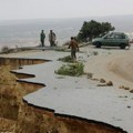 Vremenske nepogode: Strahuje se da su hiljade stradale u poplavama u Libiji