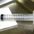 Вакцине против сезонског грипа од следеће недеље доступне у домовима здравља