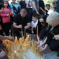 RTS objavio imena trojice poginulih Srba, sutra dan žalosti