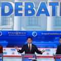 Republikanska predsjednička debata opet bez Trumpa