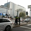 Više osoba ubijeno u pucnjavi u univerzitetskoj bolnici u Roterdamu