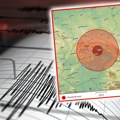 Jak zemljotres na istoku slovačke! Tlo snažno podrhtavalo, građani uznemireni, istrčavali iz kuća: Kolena mi klecala od…