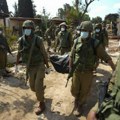 Užasan zločin u kibucu na jugu Izraela Pronađeno 200 tela, deca ubijena na monstruozan način (video)