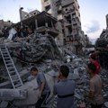 Izraelska organizacija za ljudska prava optužuje i Izrael i Hamas za ratne zločine