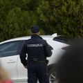 Pronađena bomba u Krnjači: Pripadnici MUP hitno obezbedili priobalje, akcija se odigrala munjevito