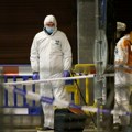 Pucnjava u Briselu: Dvoje ubijenih u oružanom napadu pre utakmice između Belgije i Švedske