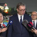 "Video sam Putina, puca od samopouzdanja": Vučić iz Pekinga: Naišli smo na apsolutno razumevanje naših kineskih prijatelja…