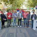 Stanković: Moguće je da opozicija u Leskovcu ide u tri kolone na lokalne izbore