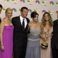 Oglasili se glumci serije "Prijatelji" nakon smrti Čendlera: Mi smo porodica, šokirani smo