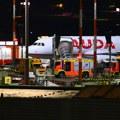 Šta do sada znamo o talačkoj krizi na aerodromu u Nemačkoj? U vozilu malo dete, otmičar pucao