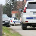 Policija uhapsila muškarca: Evo šta je sve od oružja pronađeno u njegovoj kući u Staroj Pazovi