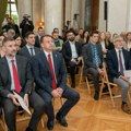 Ministar privrede Slobodan Cvetković: Važan instrument podrške malim i srednjim preduzećima u našoj zemlji