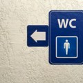 Da li znate šta znači skraćenica WC?
