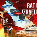 Pušteni taoci helikopterom prebačeni u bolnice: Izraelci dobili spisak talaca koji će u subotu biti pušteni
