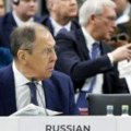 Lavrov i zapadni ministri razmijenili oštre kritike na sastanku OEBS-a
