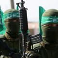 Hamas oslobodio dvoje izraelskih talaca Očekuje se da bude pušteno još