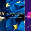 RCC: Saradnja EU i Zapadnog Balkana u središtu pažnje ove sedmice