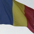 U Rumuniji pronađen krater palog drona, navodno upućenog na Ukrajinu