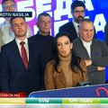Srbija protiv nasilja: Nema govora o apsolutnoj pobedi SNS u Beogradu