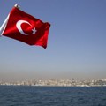 Turska izvela vazdušne udare u severnom Iraku i Siriji
