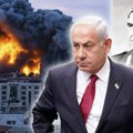 "Netanjahuov mirovni plan liči na pavelićev za istrebljenje Srba!" Eksperti: Izrael sprovodi genocid sa ciljem da se uništi…