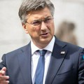 Plenković: Milanović hoće da zameni Stoltenberga na čelu NATO