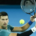Đoković protiv Prižmića počinje pohod na 11. titulu u Melburnu