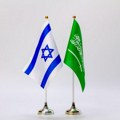 Saudijska Arabija najavila priznavanje Izraela, ako se reši palestinsko pitanje